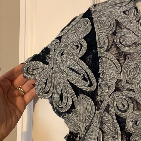 BHLDN Santiago Dress Size 10 - Picture 5 of 11